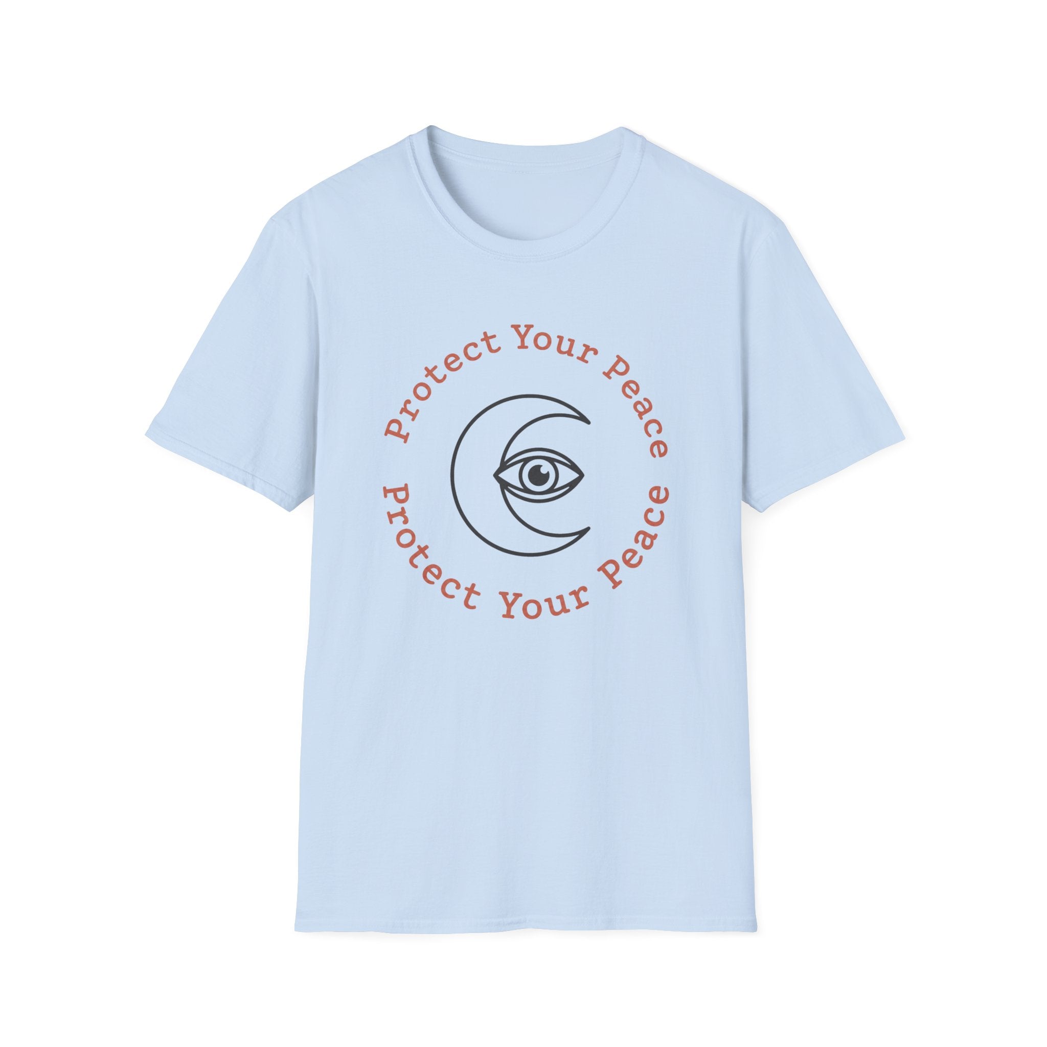 Protect Your Peace T-Shirt