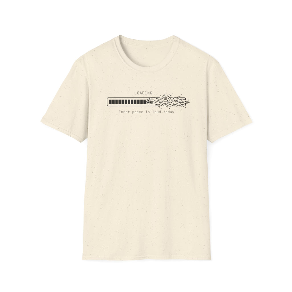 Loading Inner Peace T-Shirt