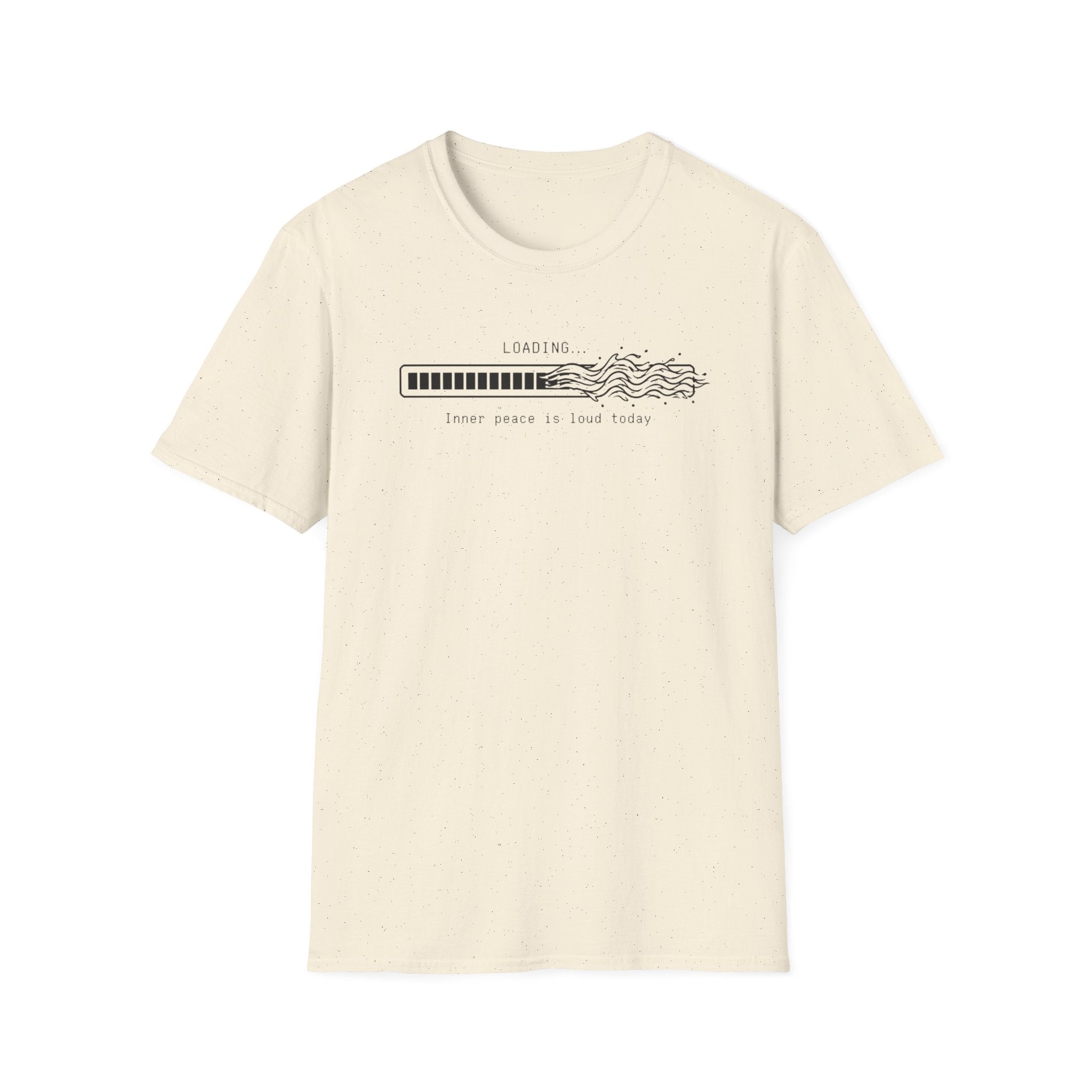 Loading Inner Peace T-Shirt