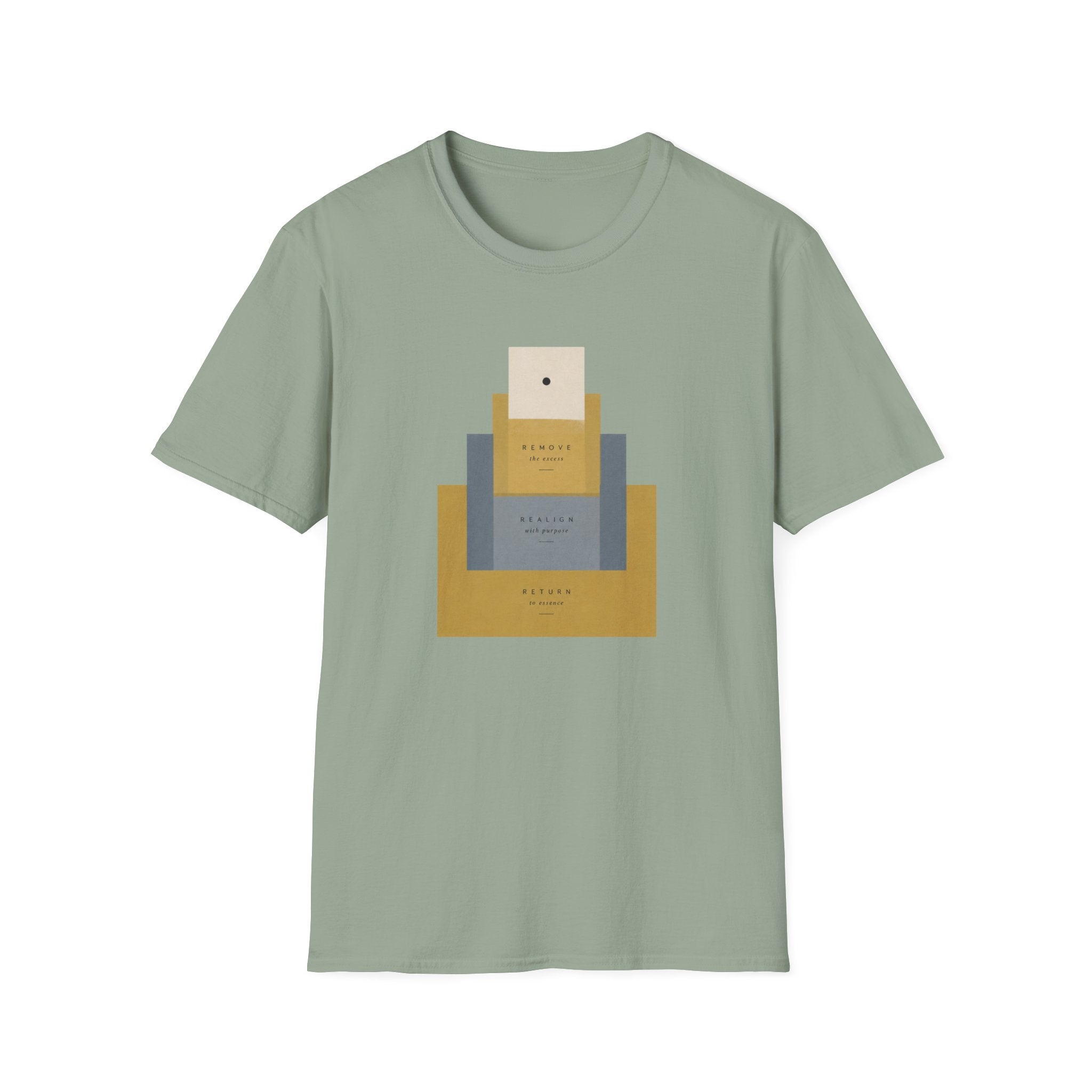 Simplfy the Soul T-Shirt