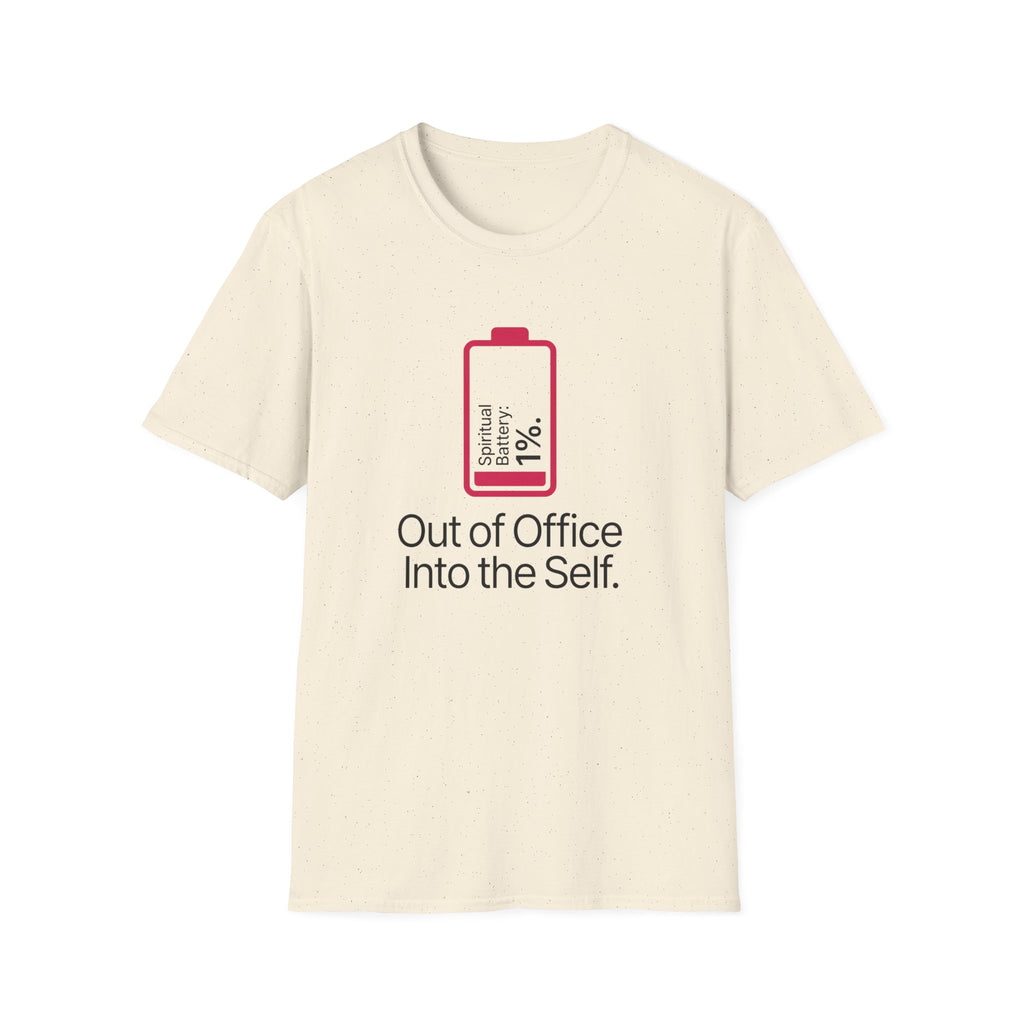 Out of Office T-Shirt