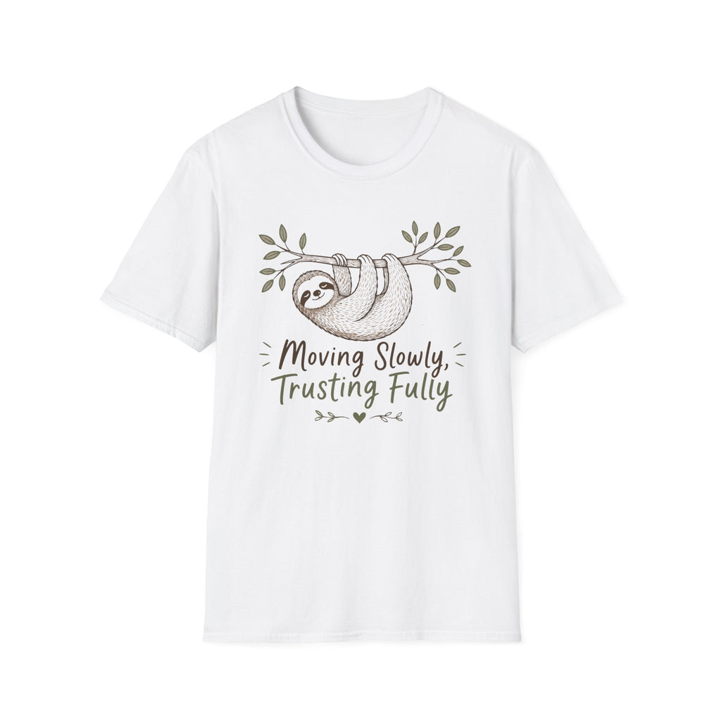 Moving Slowly T-Shirt