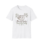 Moving Slowly T-Shirt