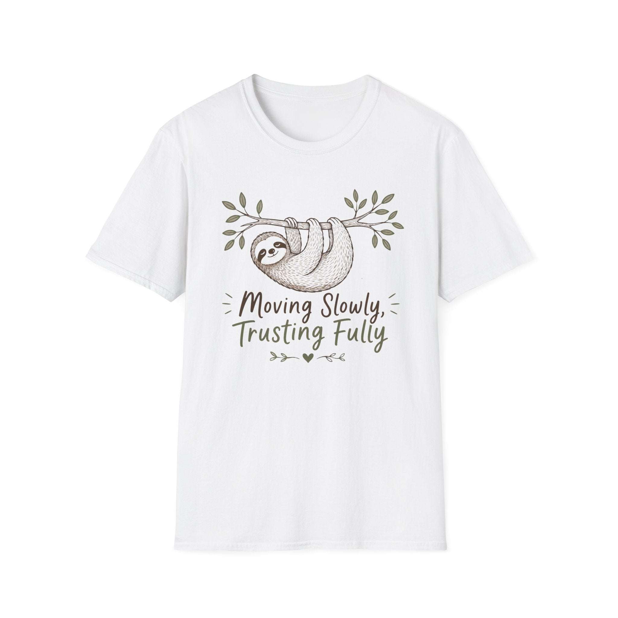 Moving Slowly T-Shirt