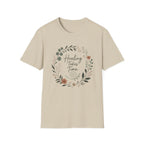 Healing Takes Time T-Shirt