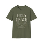 Held by Grace T-Shirt