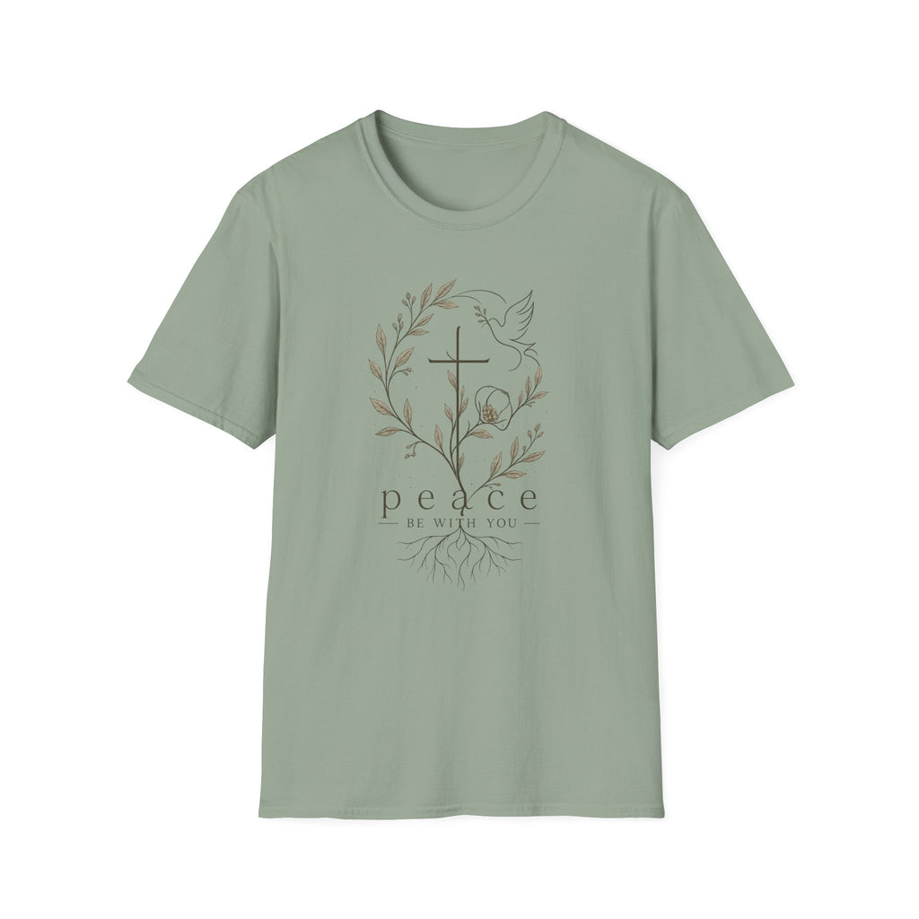 Peace T-Shirt