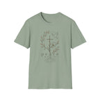 Peace T-Shirt