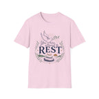 You are allowed to Rest T-Shirt