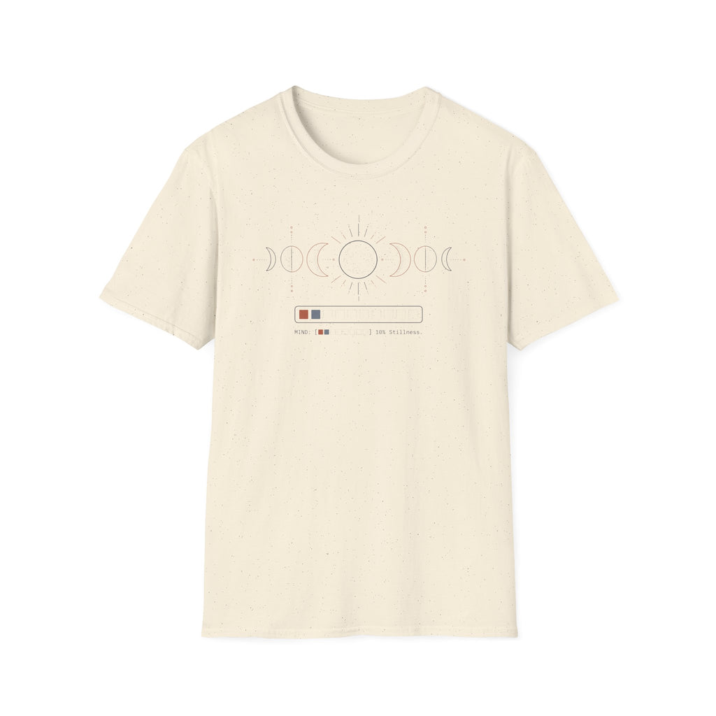 Mind Stillness T-Shirt
