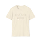 Mind Stillness T-Shirt