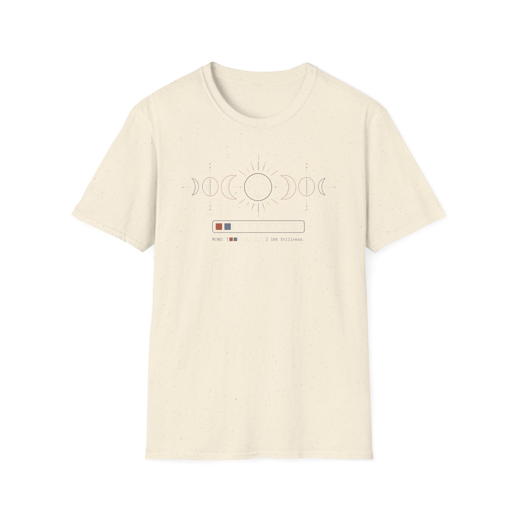 Mind Stillness T-Shirt
