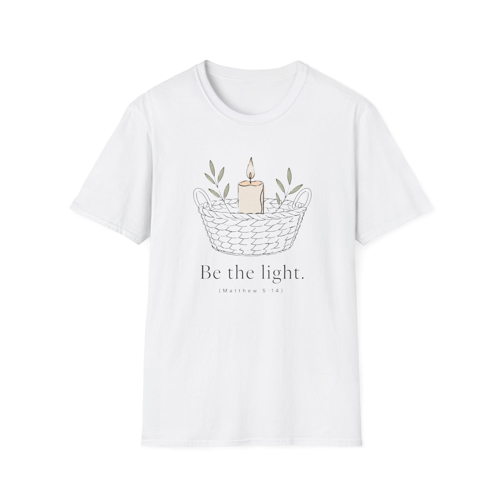 Be The Light T-Shirt