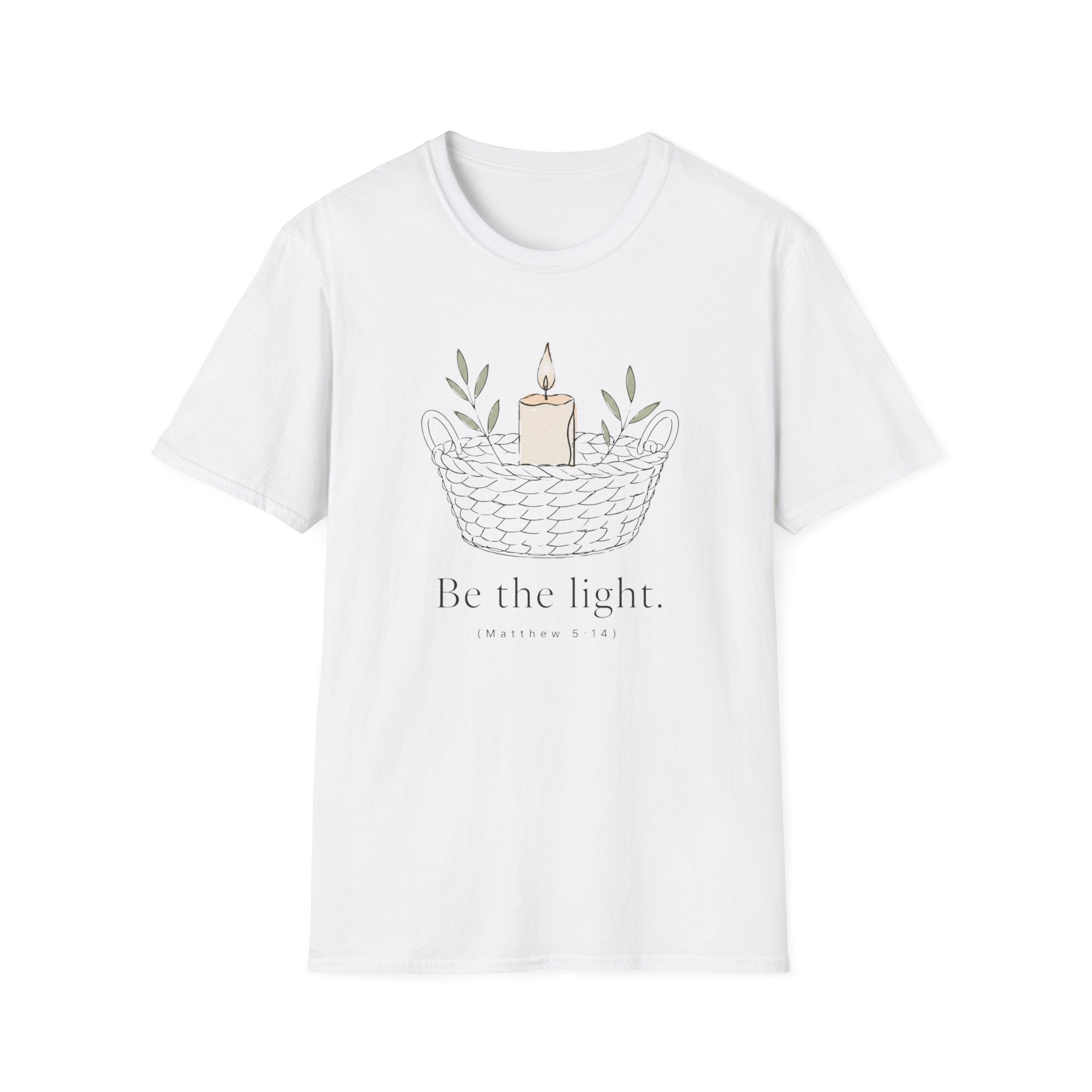 Be The Light T-Shirt