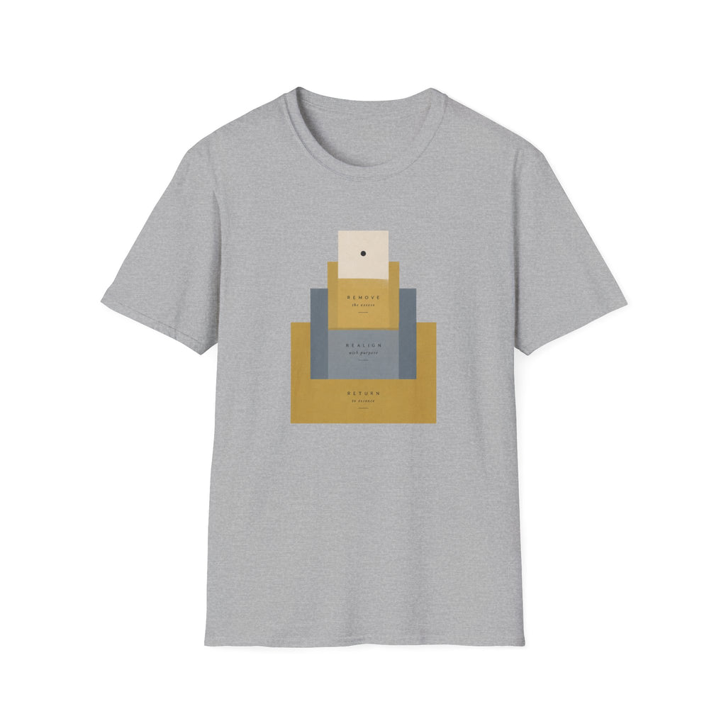 Simplfy the Soul T-Shirt