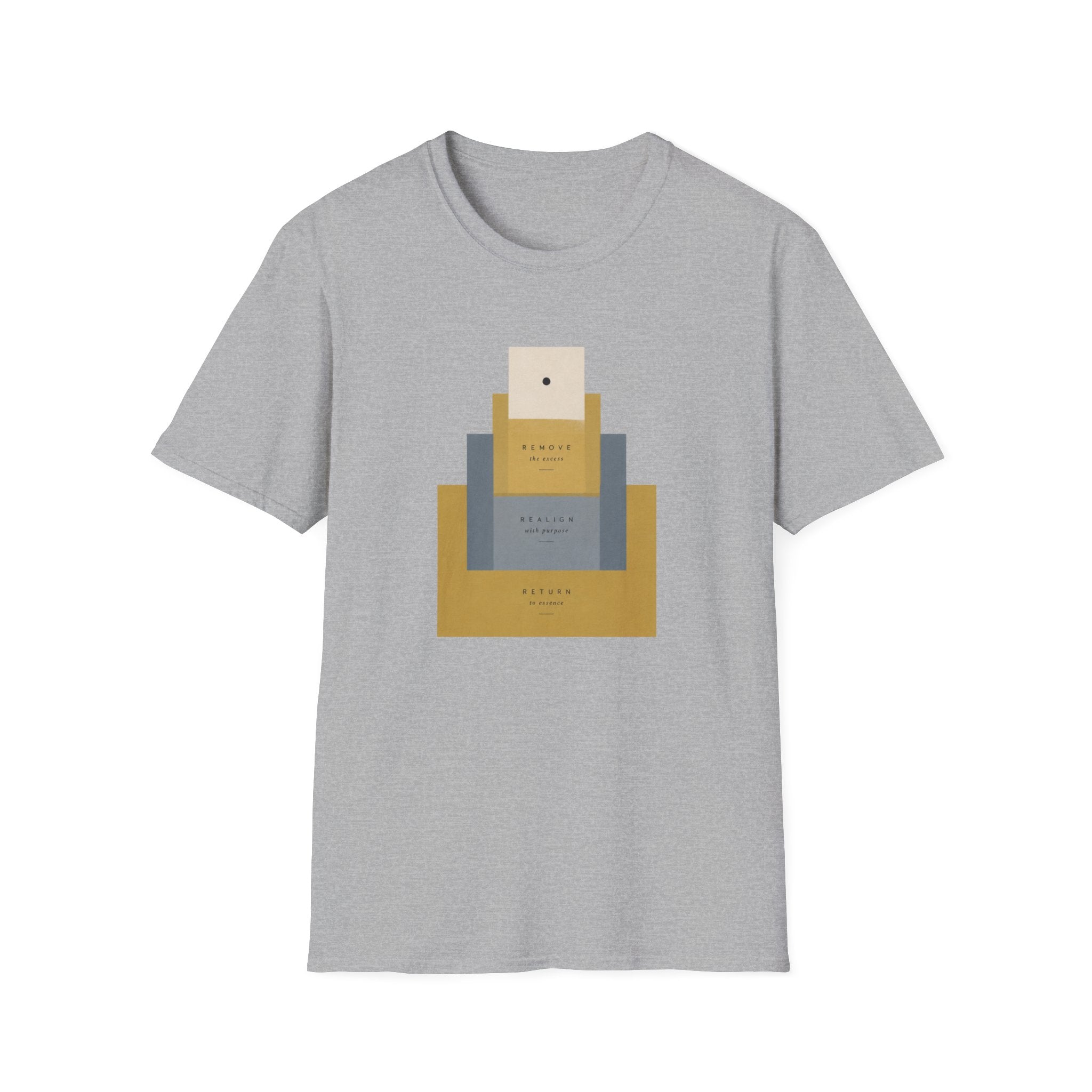 Simplfy the Soul T-Shirt