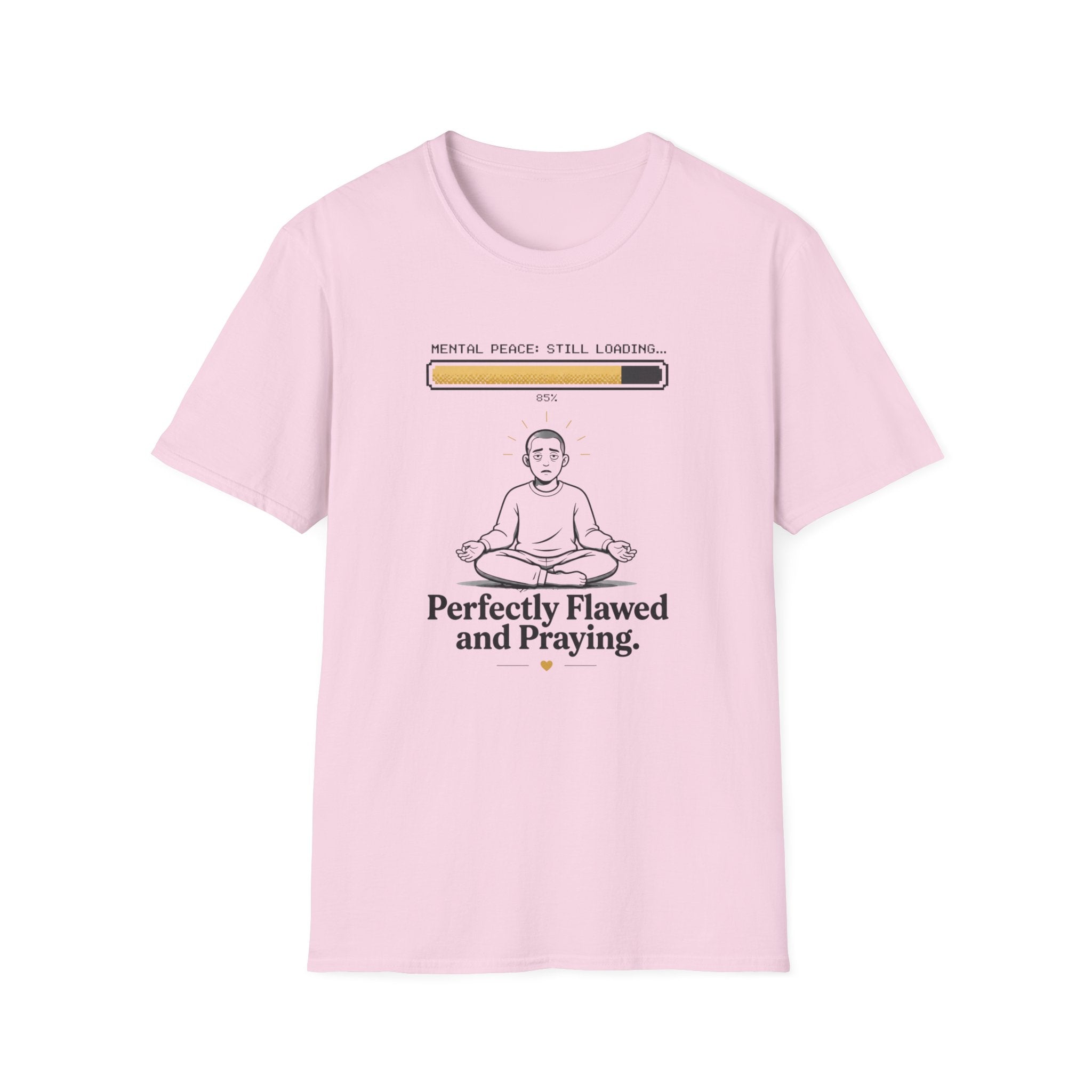 Perfectly Flawed T-Shirt