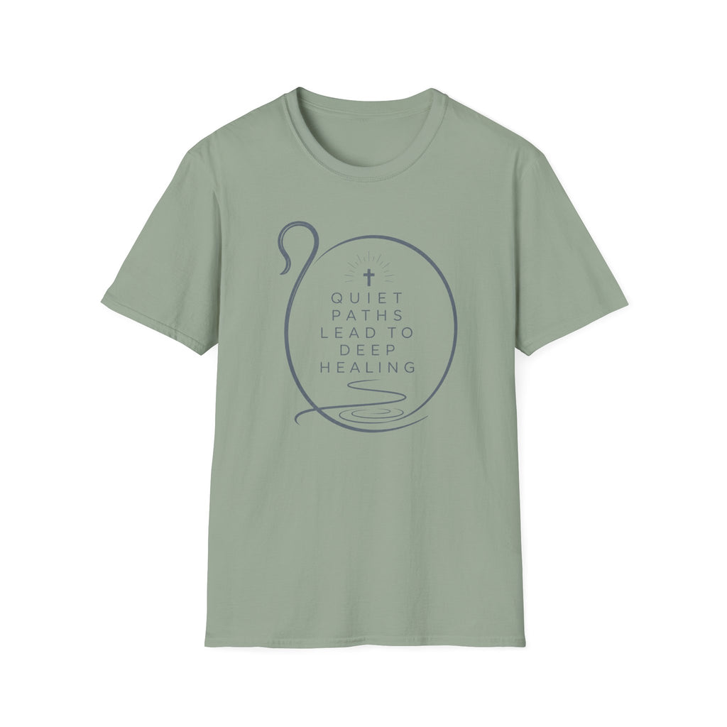 Quiet Paths T-Shirt