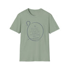 Quiet Paths T-Shirt