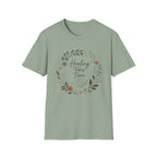 Healing Takes Time T-Shirt