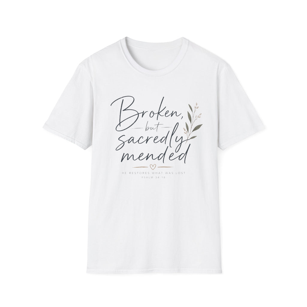 Broken but Mended T-Shirt