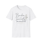 Broken but Mended T-Shirt