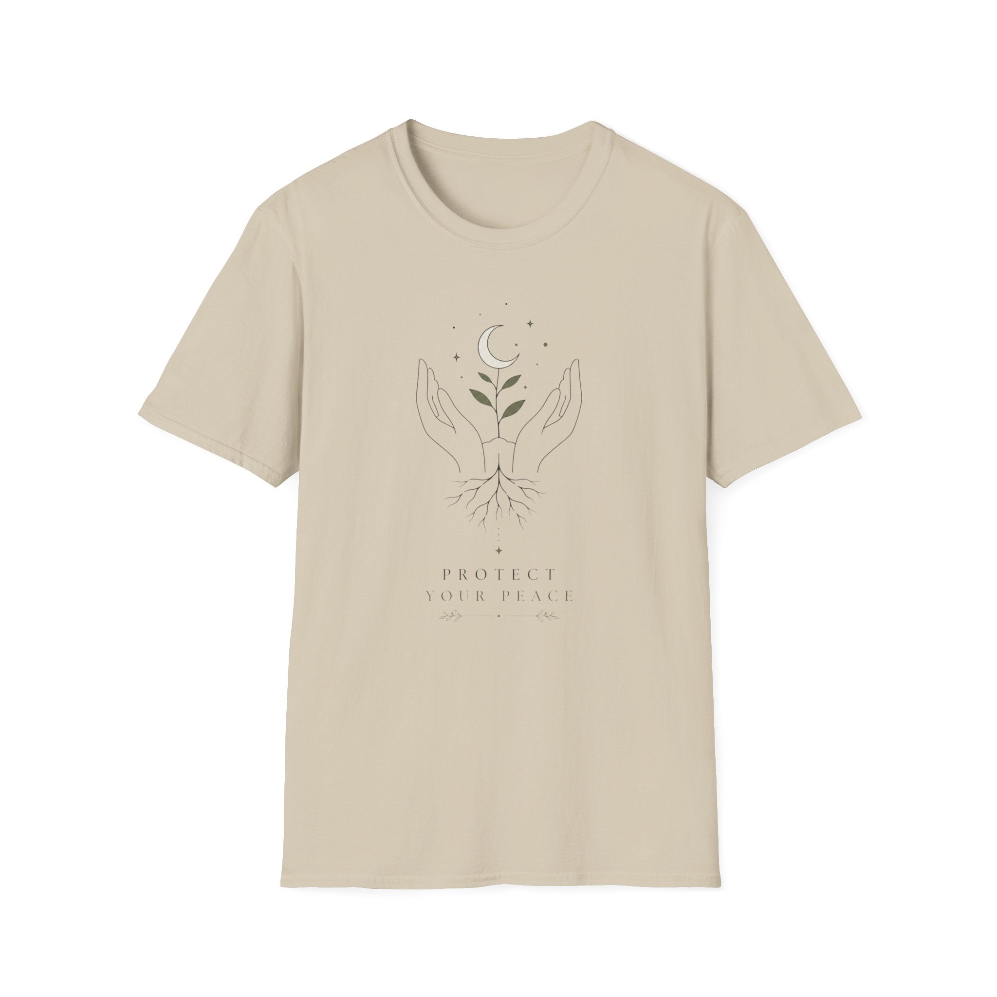 Protect your Peace 2 T-Shirt