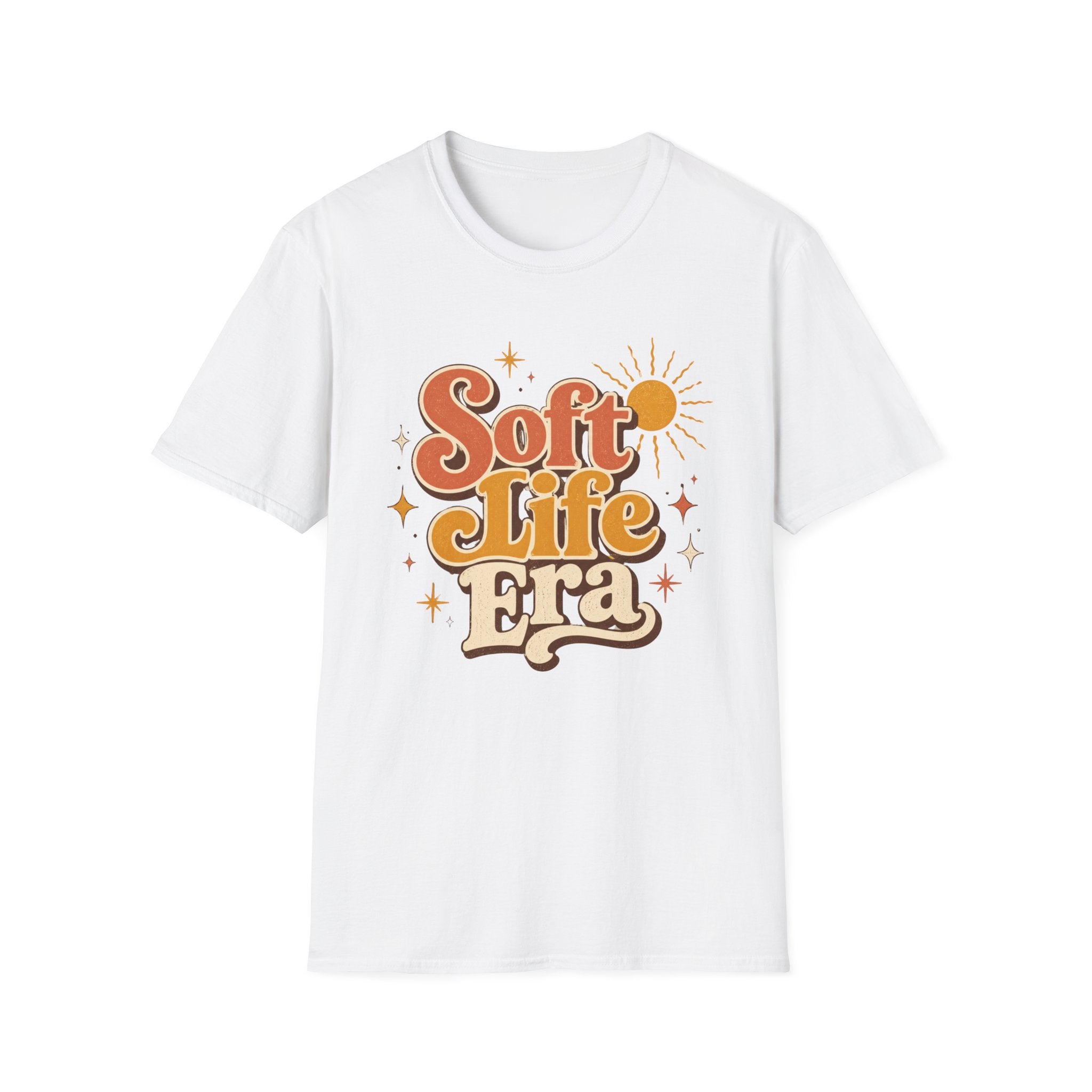 Soft Life Era T-Shirt
