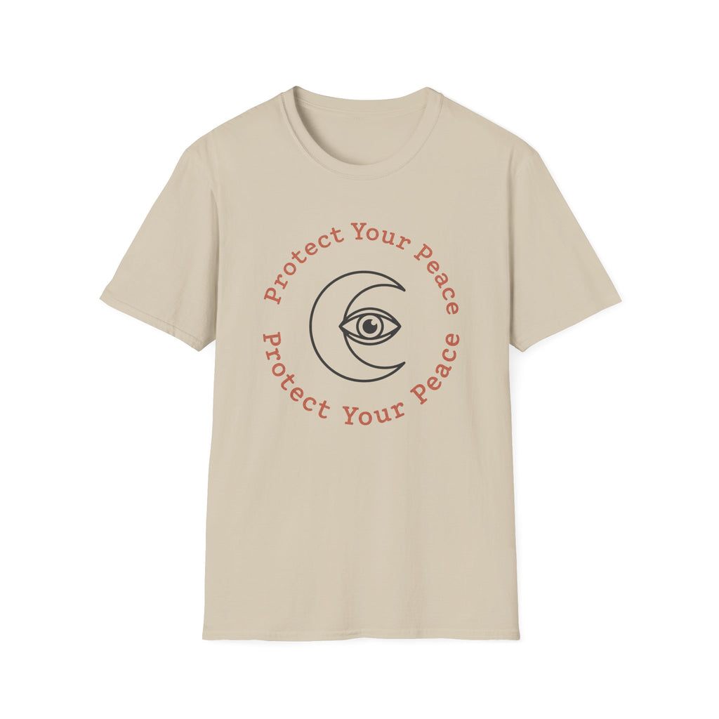 Protect Your Peace T-Shirt