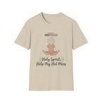 Help my Hot Mess T-Shirt