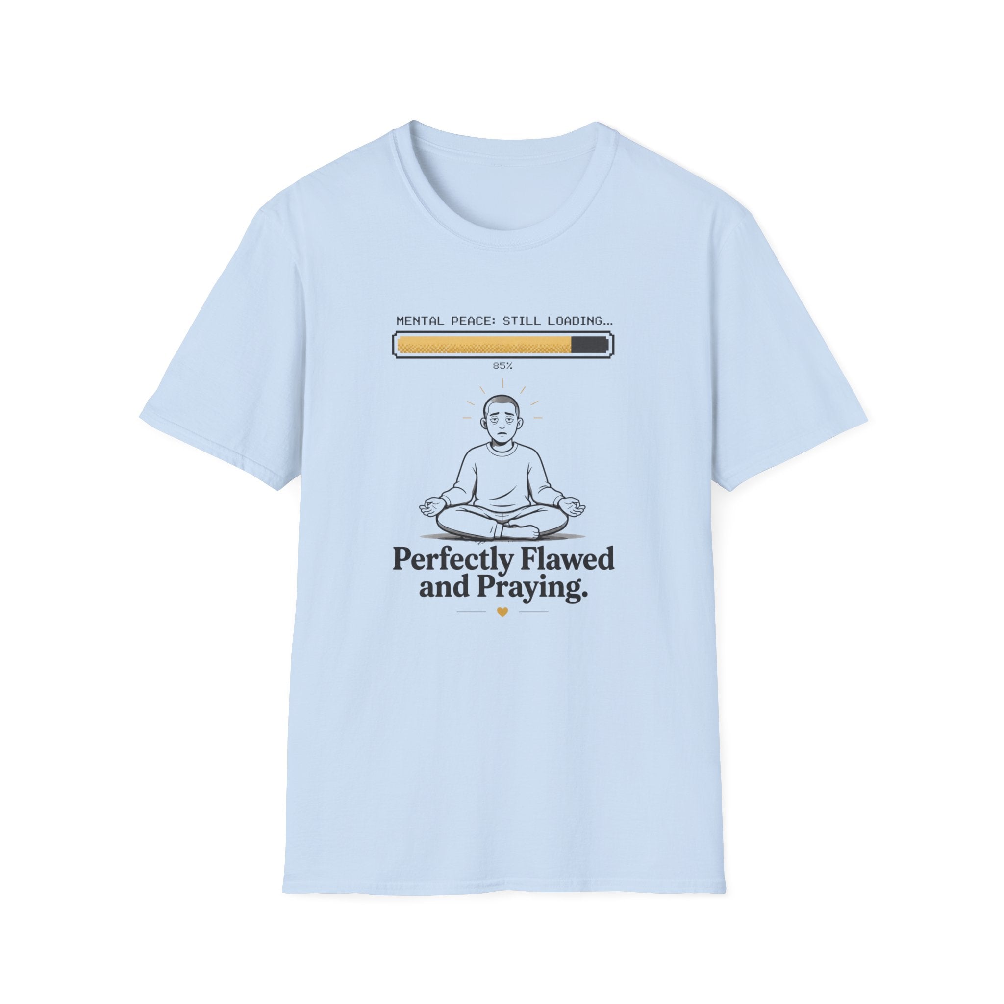 Perfectly Flawed T-Shirt