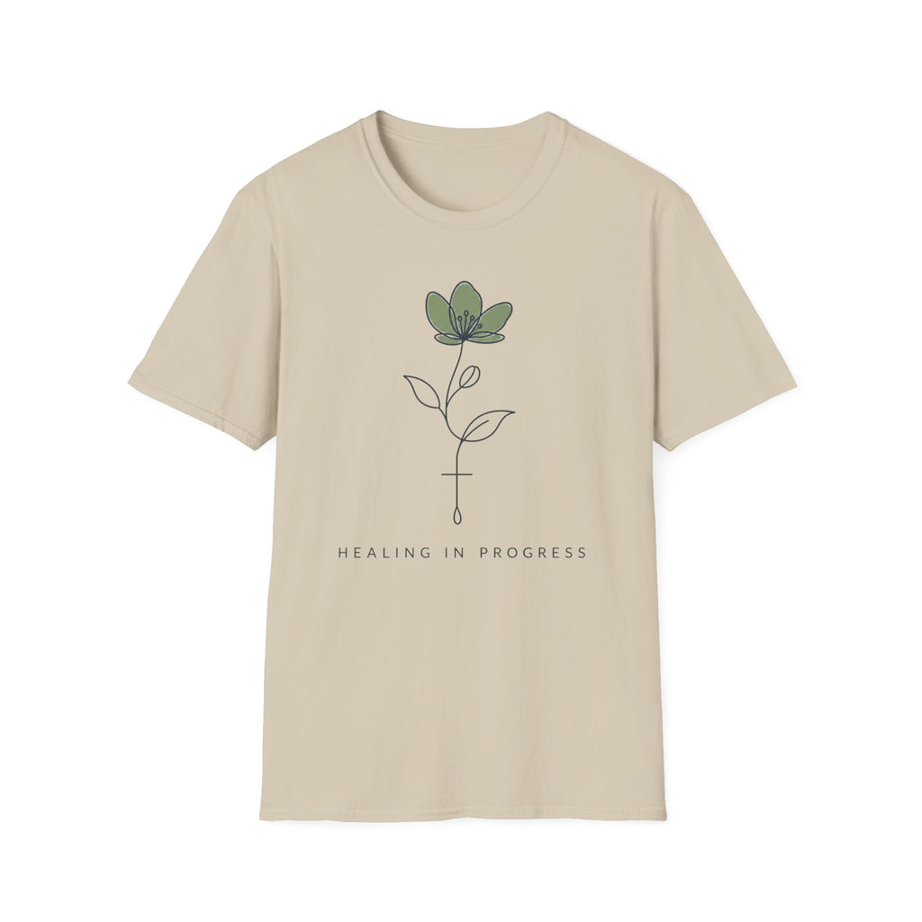 Healing in Progress T-Shirt