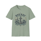 Steady Through the Storm T-Shirt
