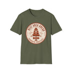 Rest Area Ahead T-Shirt