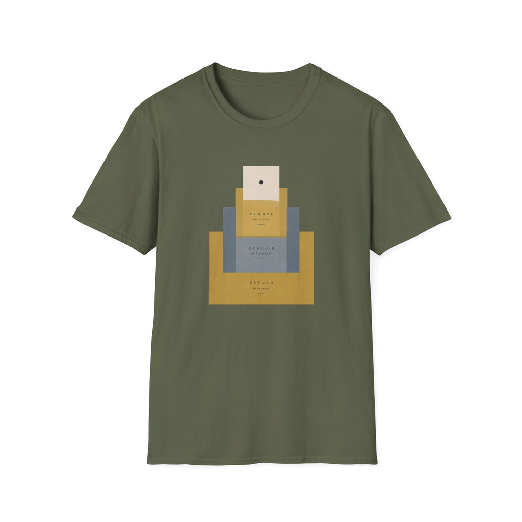 Simplfy the Soul T-Shirt