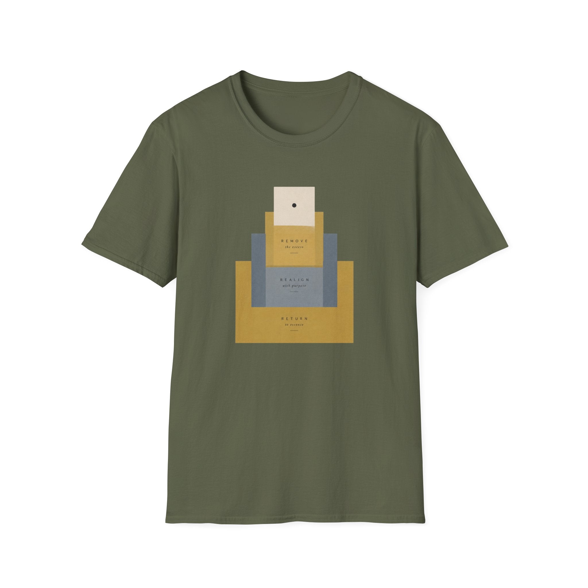Simplfy the Soul T-Shirt
