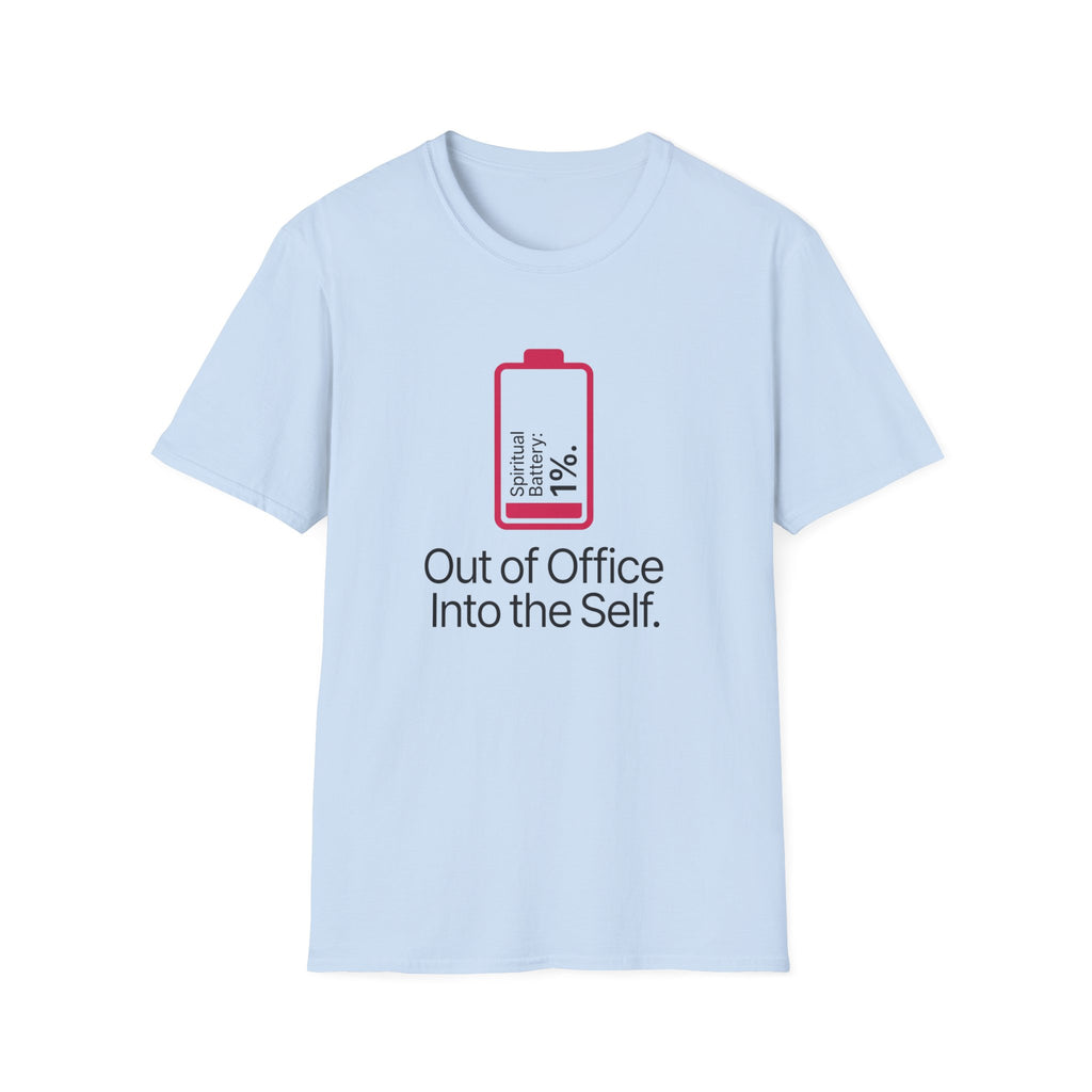 Out of Office T-Shirt