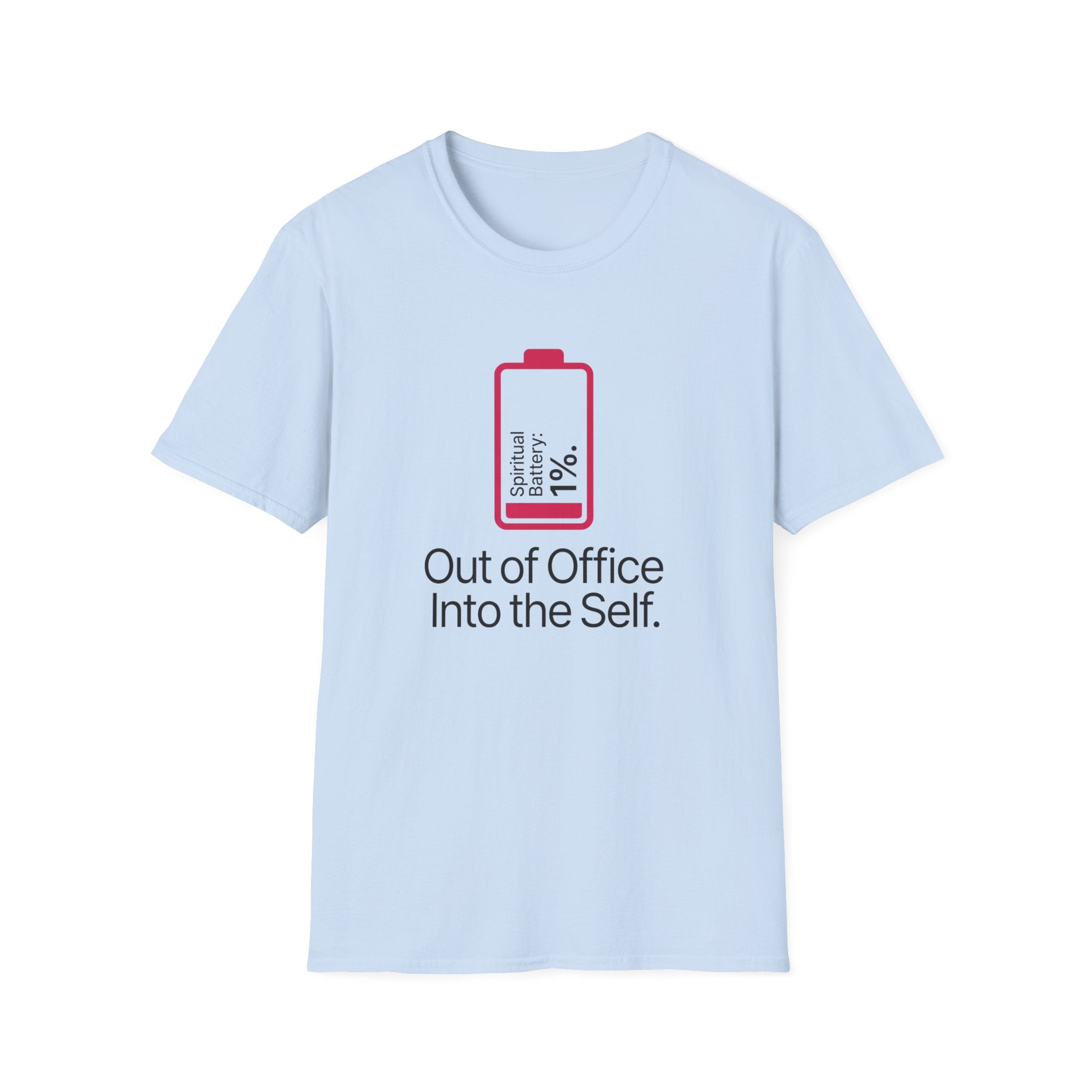 Out of Office T-Shirt