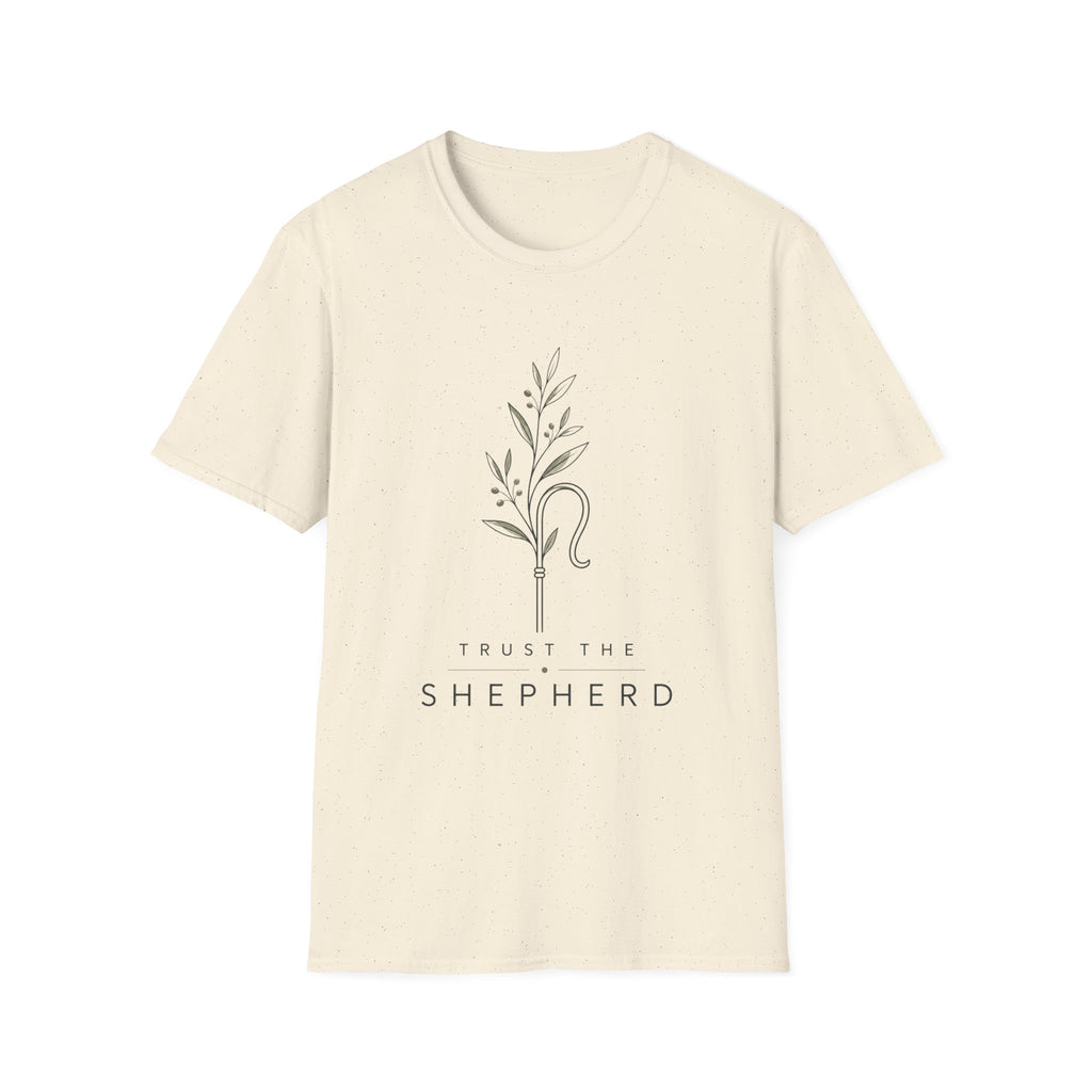 Trust the ShepherdT-Shirt