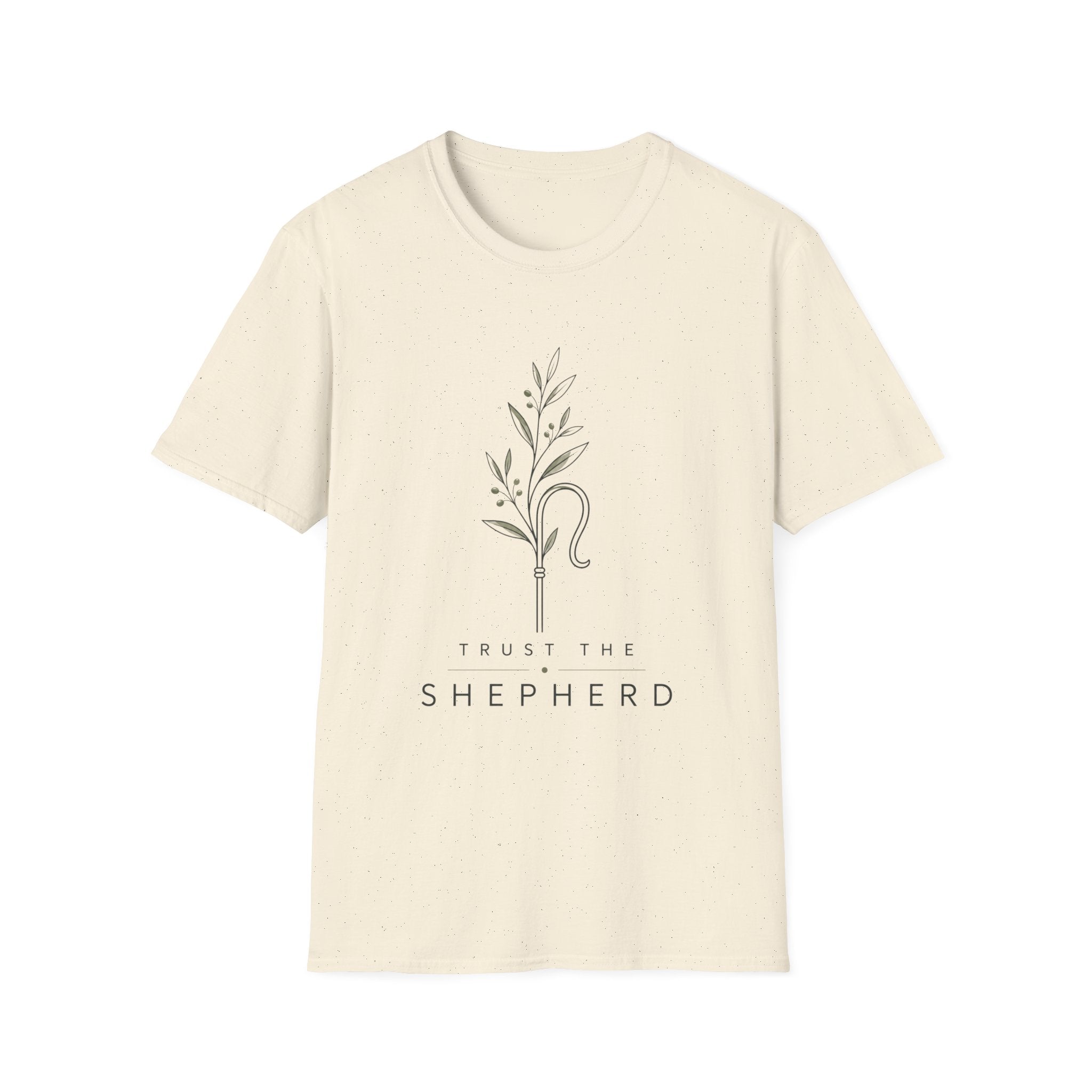 Trust the ShepherdT-Shirt