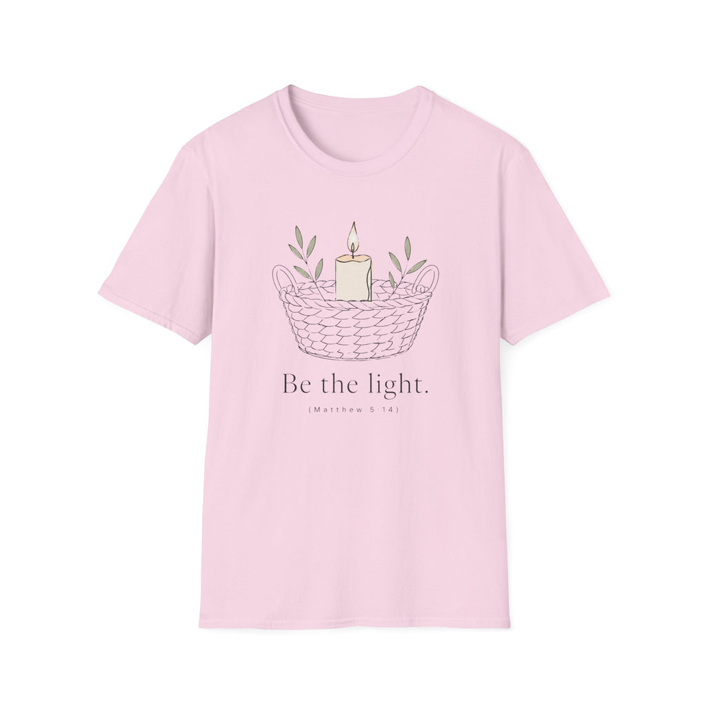 Be The Light T-Shirt