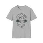 Led Beside Still Waters T-Shirt