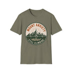Mount Anxiety T-Shirt
