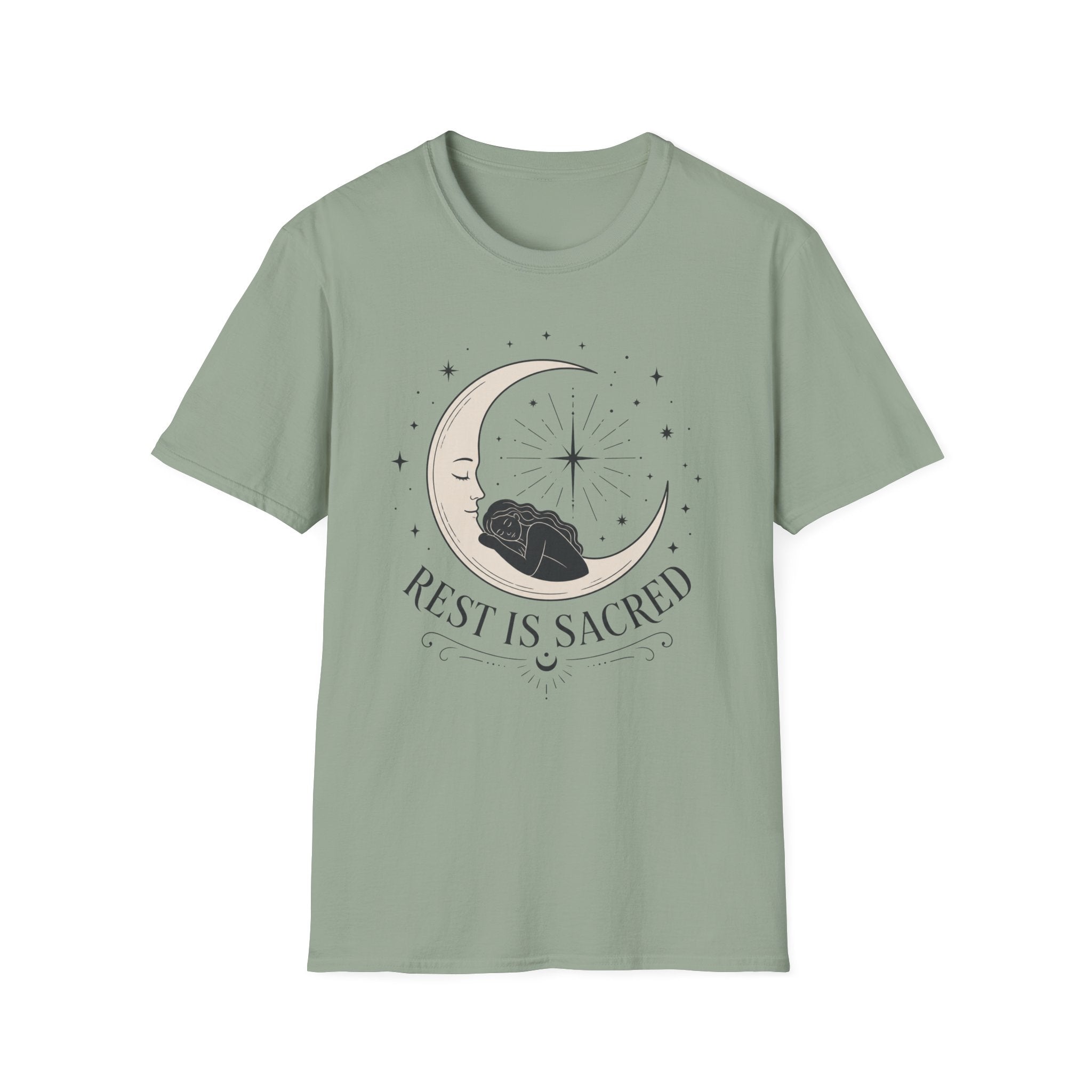 Rest is Sacred T-Shirt
