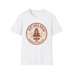 Rest Area Ahead T-Shirt
