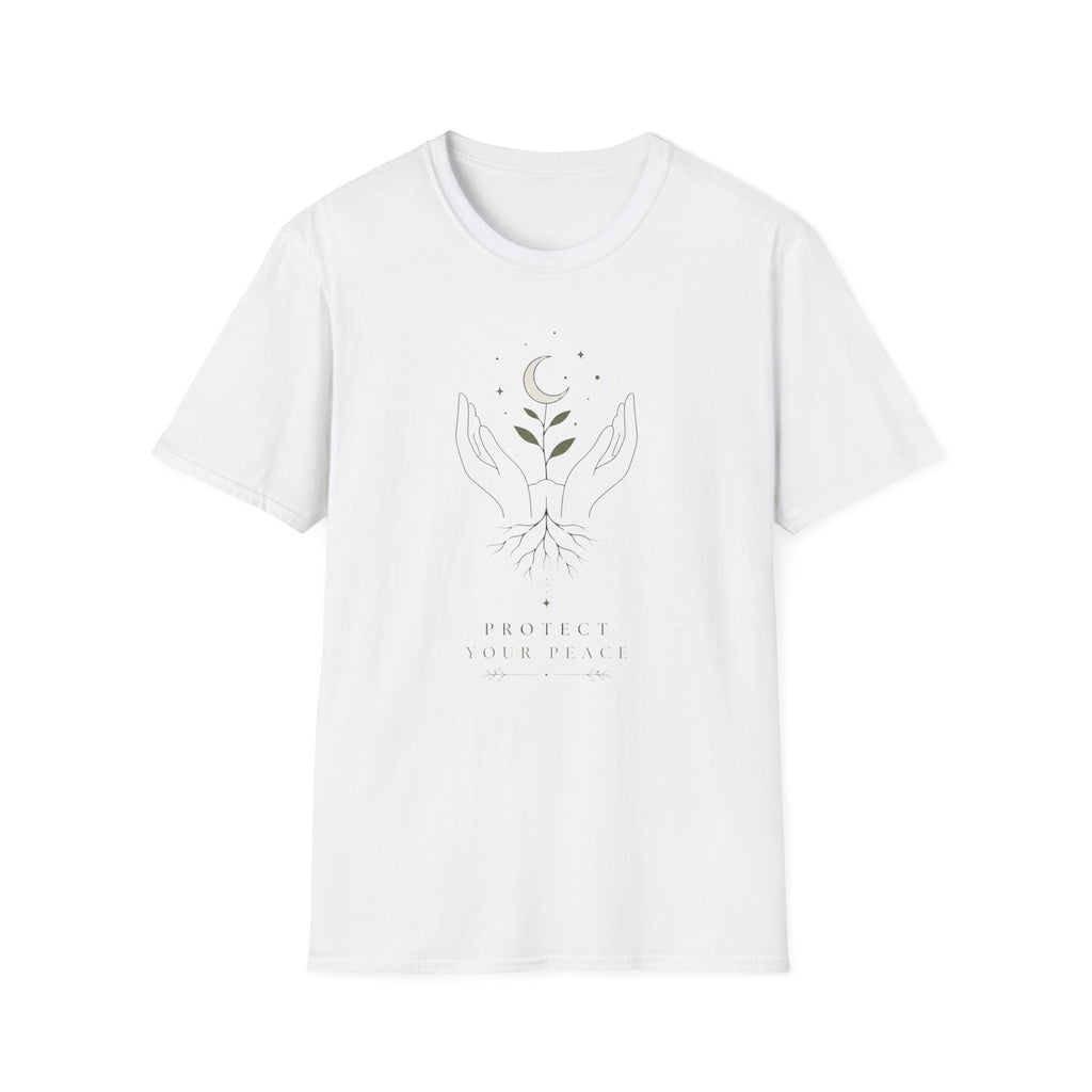Protect your Peace 2 T-Shirt