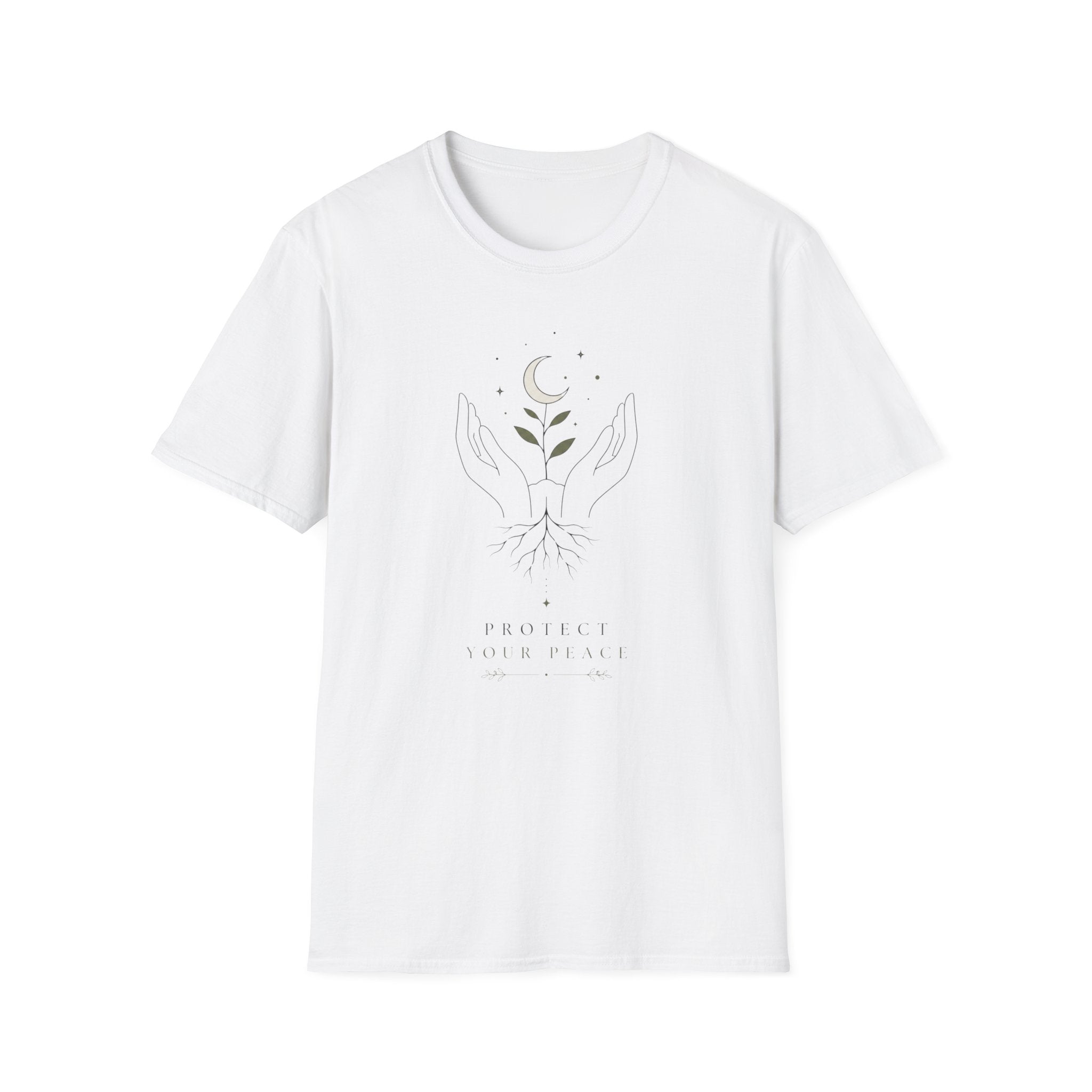 Protect your Peace 2 T-Shirt
