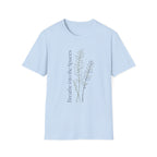 Breathe into the Spaces T-Shirt