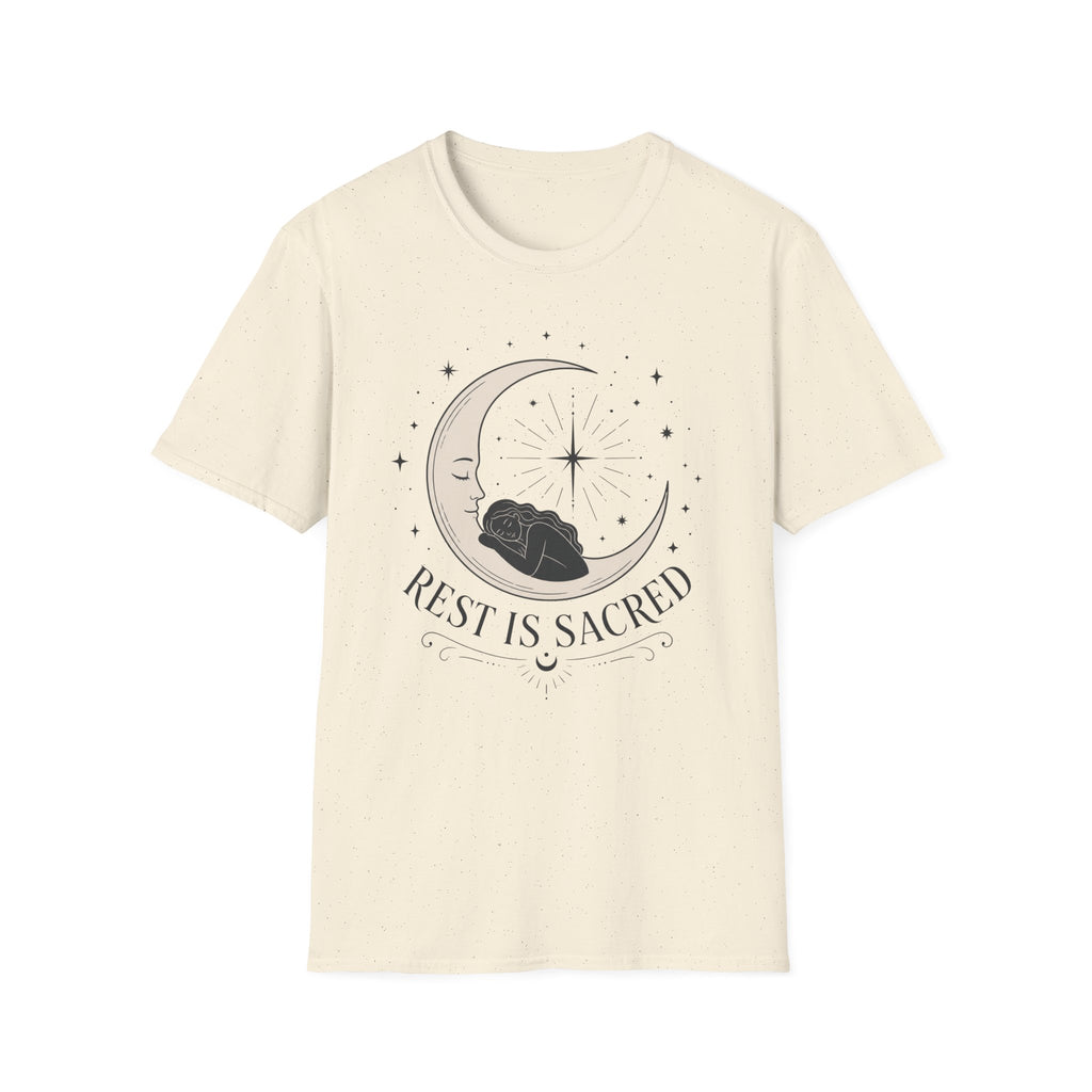Rest is Sacred T-Shirt