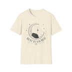 Rest is Sacred T-Shirt